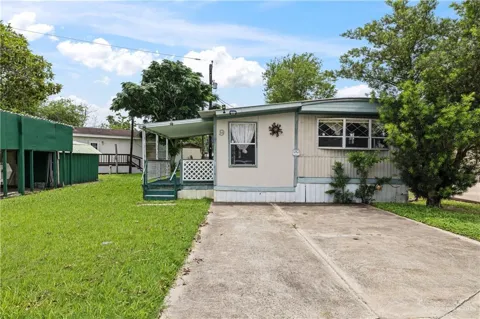 9 Indian Lake Drive