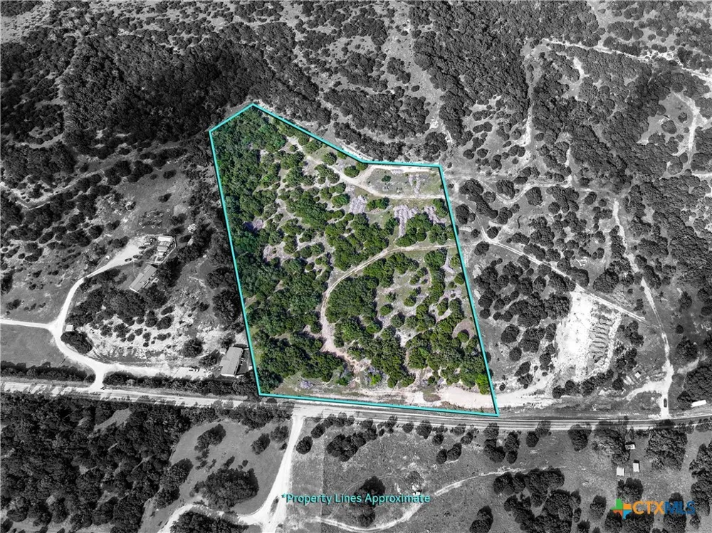 16350 Cedar Valley Road