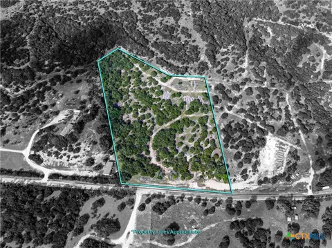 16350 Cedar Valley Road