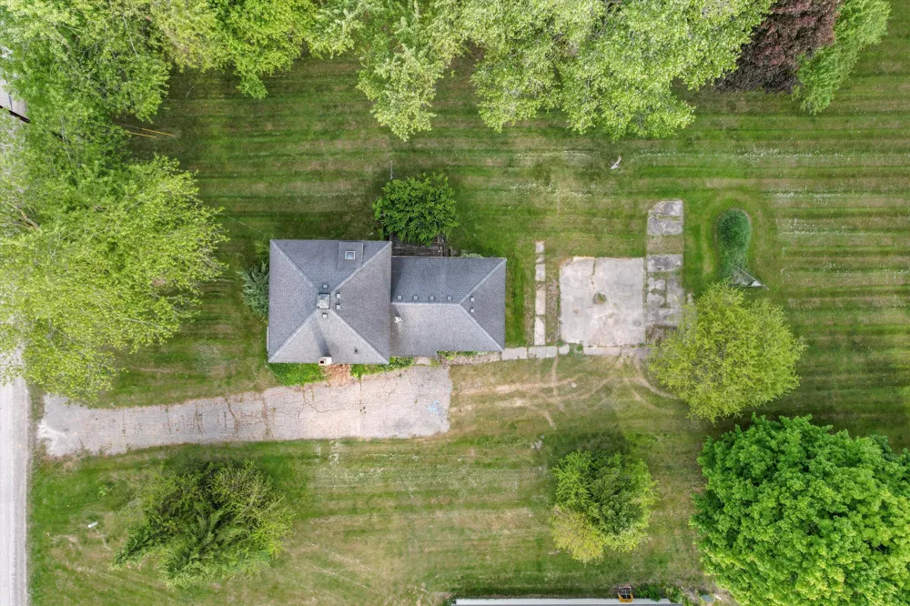 1120 Jewell Road Milan, MI 48160