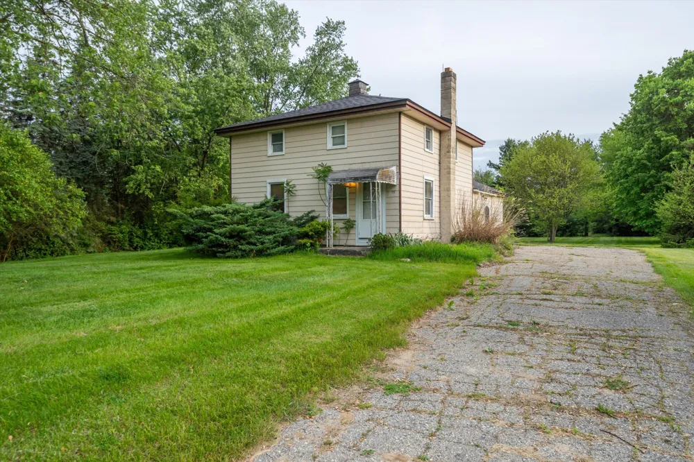1120 Jewell Road Milan, MI 48160