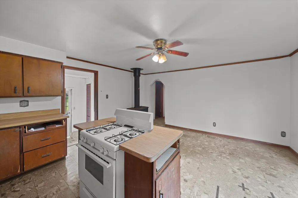 1120 Jewell Road Milan, MI 48160