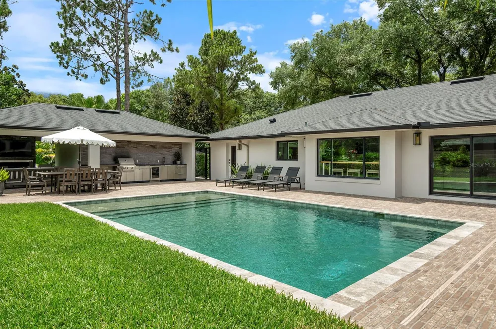 220 ADAMS DRIVE Maitland, FL 32751