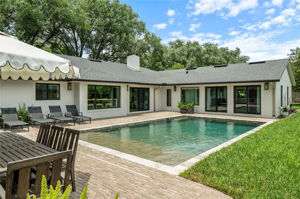 220 ADAMS DRIVE Maitland, FL 32751