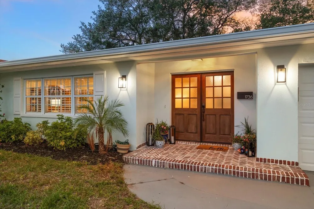 1736 GOLF VIEW DRIVE Belleair, FL 33756