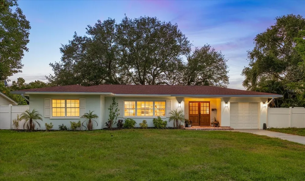 1736 GOLF VIEW DRIVE Belleair, FL 33756