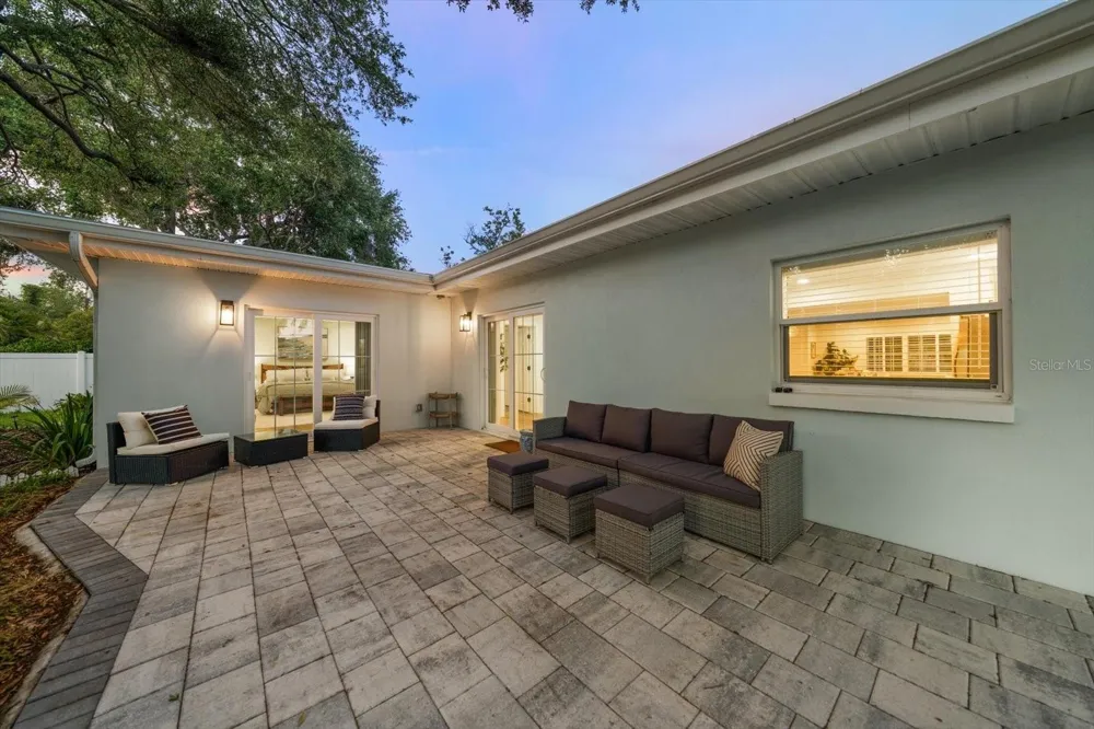 1736 GOLF VIEW DRIVE Belleair, FL 33756