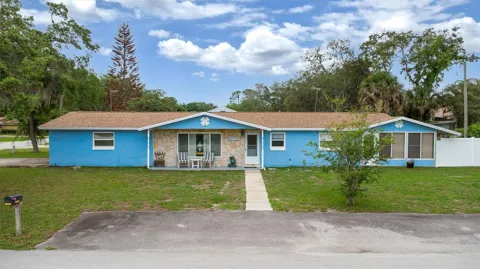 201 POINCIANA AVENUE