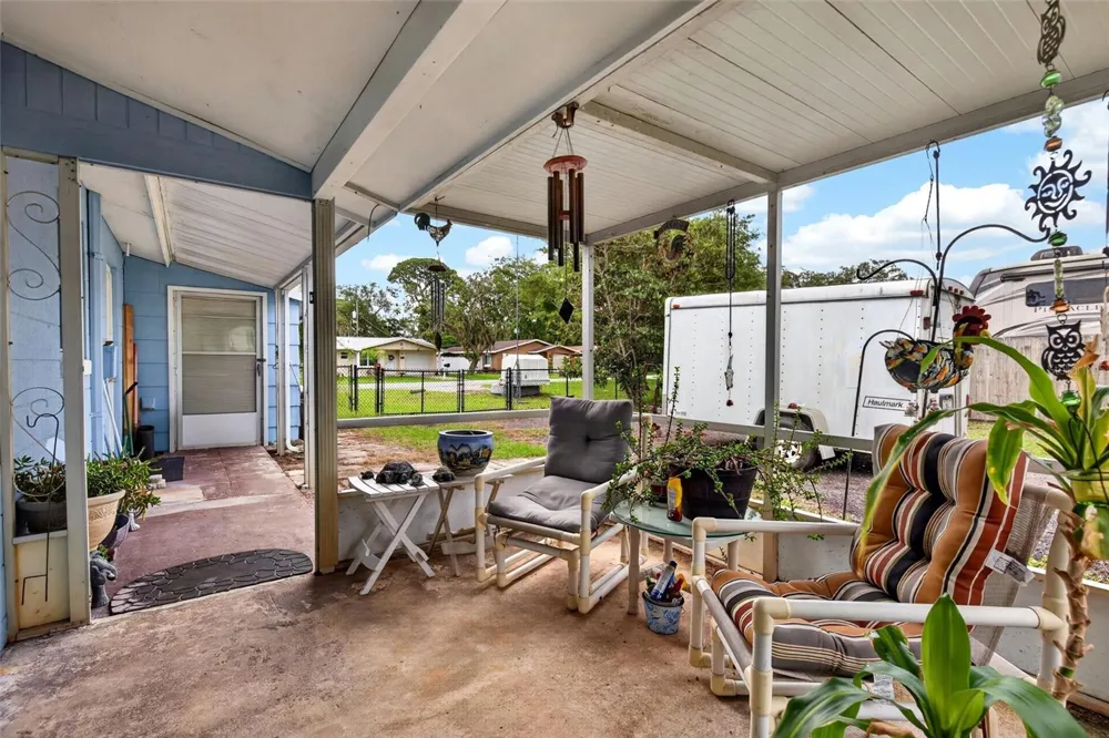 201 POINCIANA AVENUE Port Orange, FL 32127