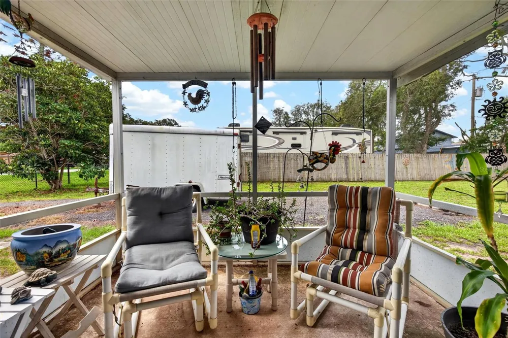 201 POINCIANA AVENUE Port Orange, FL 32127