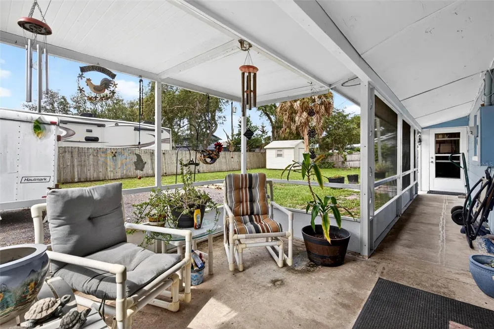 201 POINCIANA AVENUE Port Orange, FL 32127