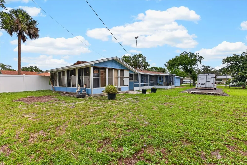 201 POINCIANA AVENUE Port Orange, FL 32127