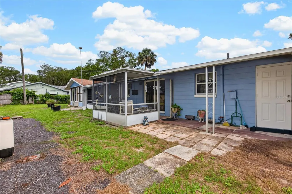 201 POINCIANA AVENUE Port Orange, FL 32127
