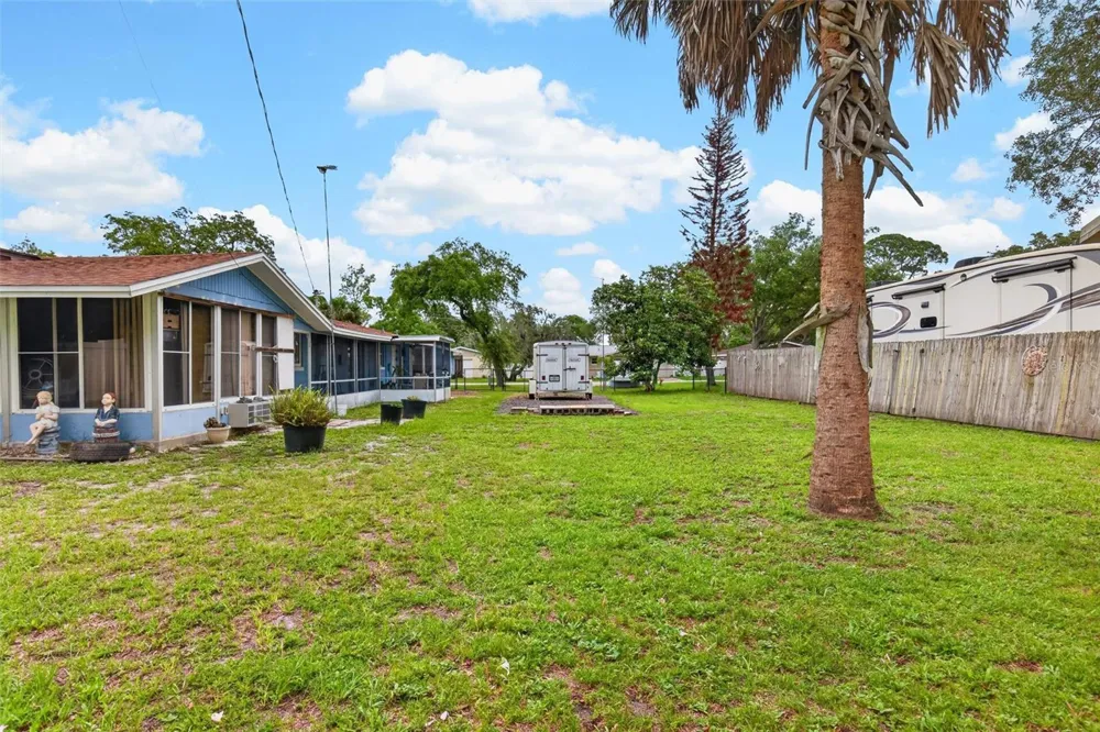 201 POINCIANA AVENUE Port Orange, FL 32127