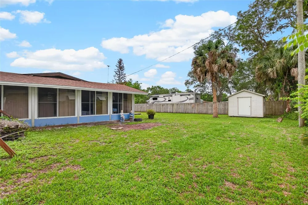 201 POINCIANA AVENUE Port Orange, FL 32127