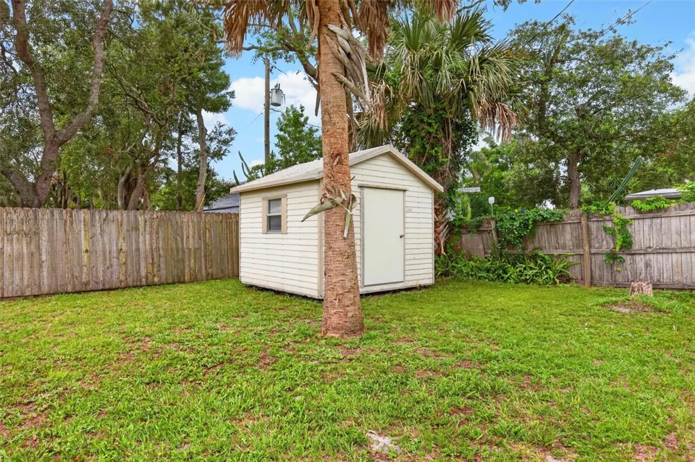 201 POINCIANA AVENUE Port Orange, FL 32127