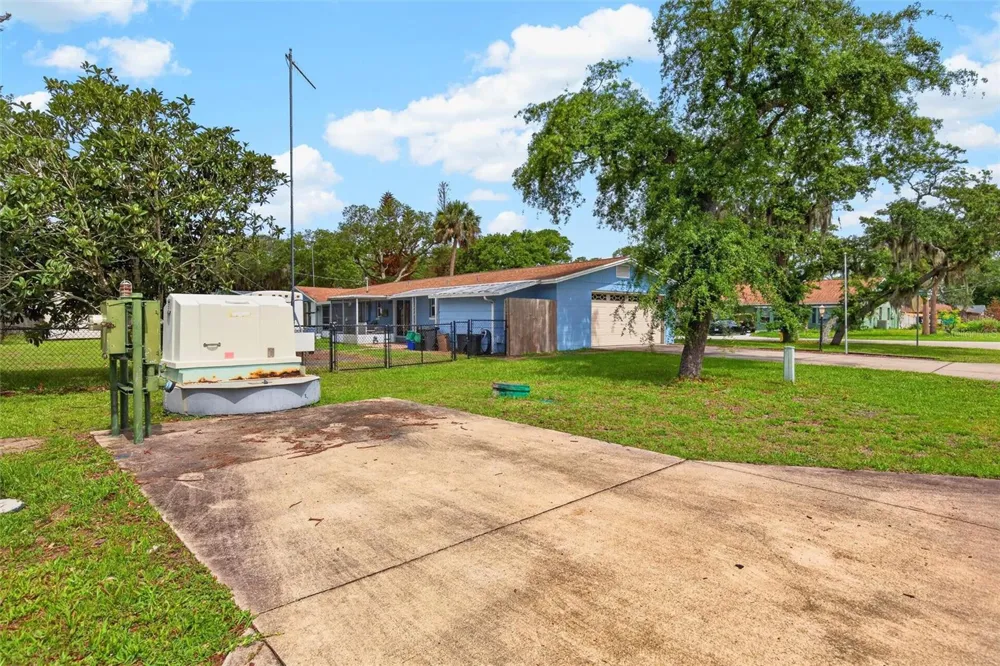 201 POINCIANA AVENUE Port Orange, FL 32127