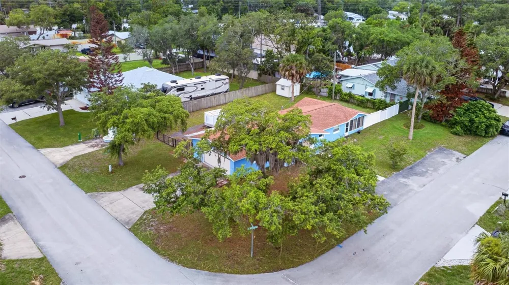 201 POINCIANA AVENUE Port Orange, FL 32127