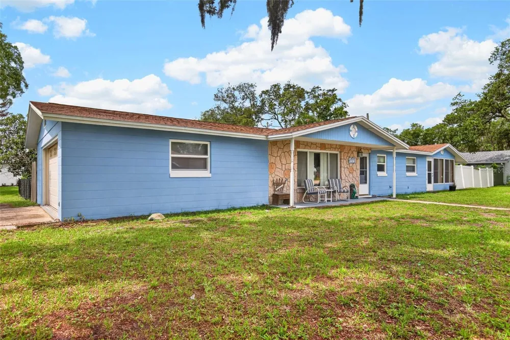 201 POINCIANA AVENUE Port Orange, FL 32127