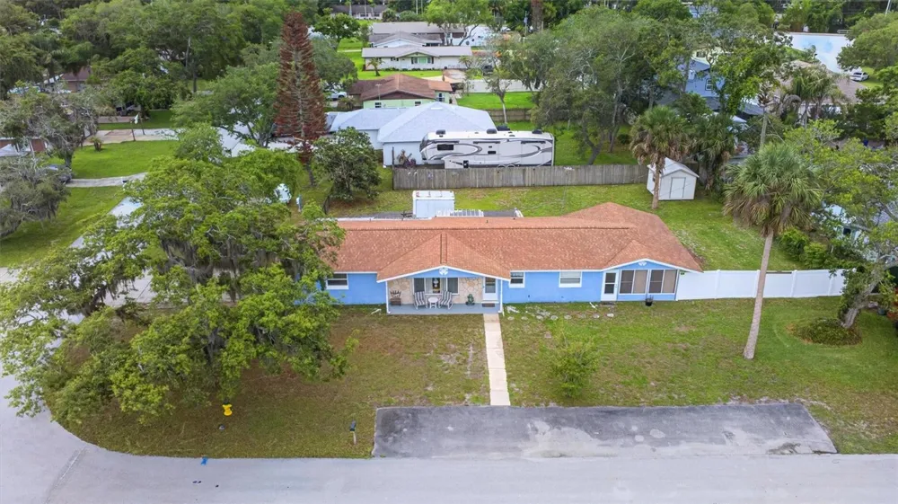 201 POINCIANA AVENUE Port Orange, FL 32127