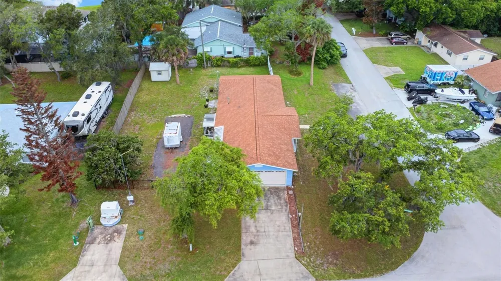 201 POINCIANA AVENUE Port Orange, FL 32127
