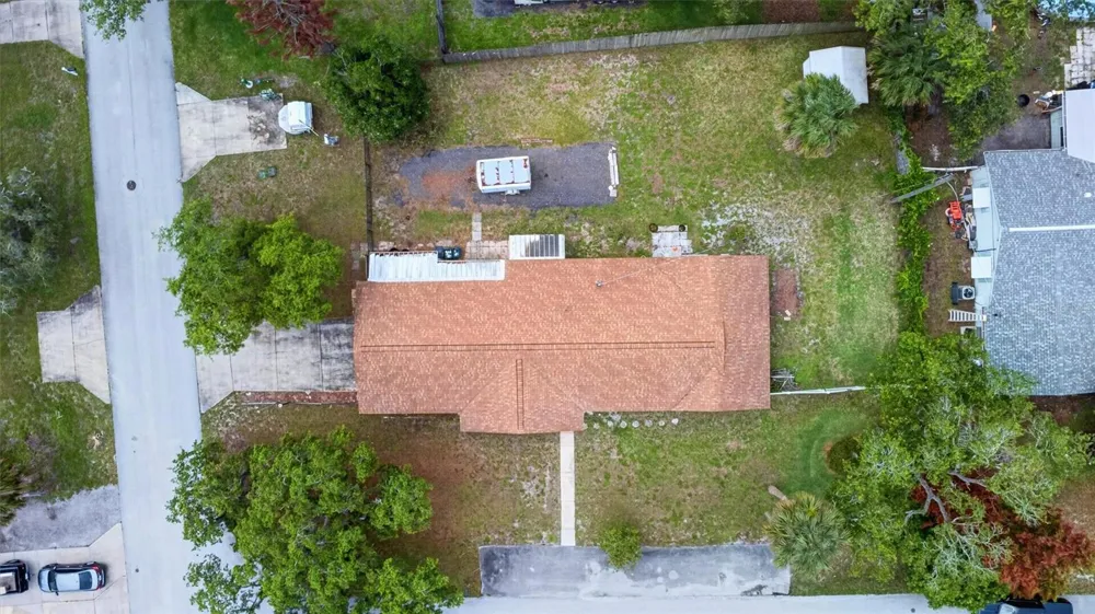 201 POINCIANA AVENUE Port Orange, FL 32127