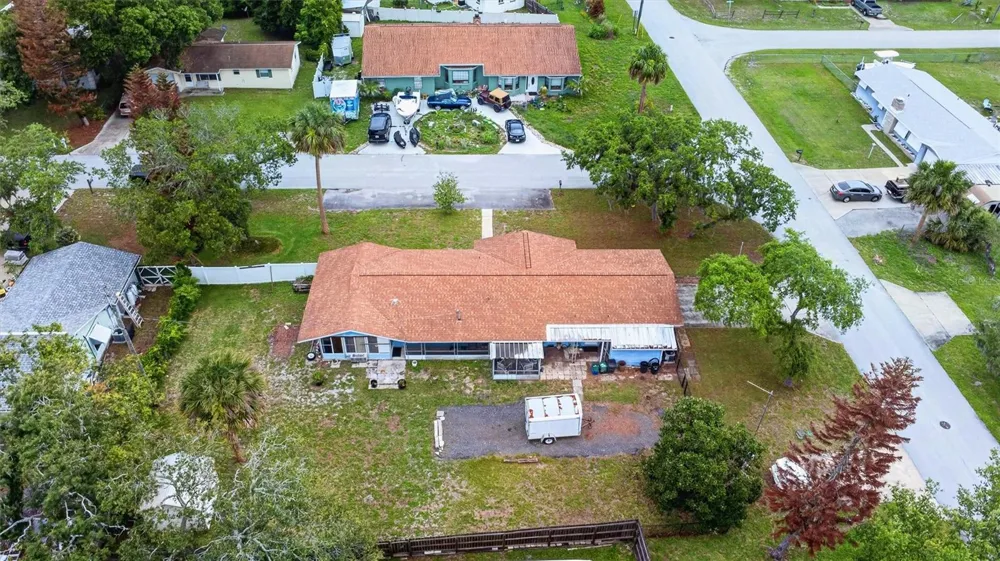 201 POINCIANA AVENUE Port Orange, FL 32127