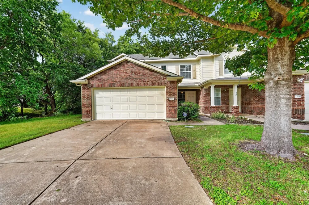 7401 Cowhand Court