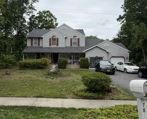 78 CATHERINE DRIVE