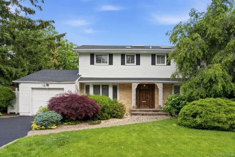 74 Rockland Drive