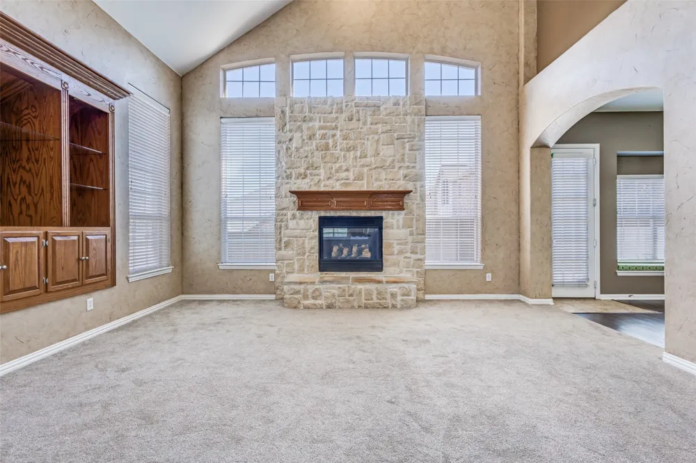 4705 Virginia Woods Drive McKinney, TX 75071