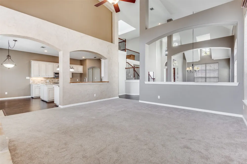 4705 Virginia Woods Drive McKinney, TX 75071