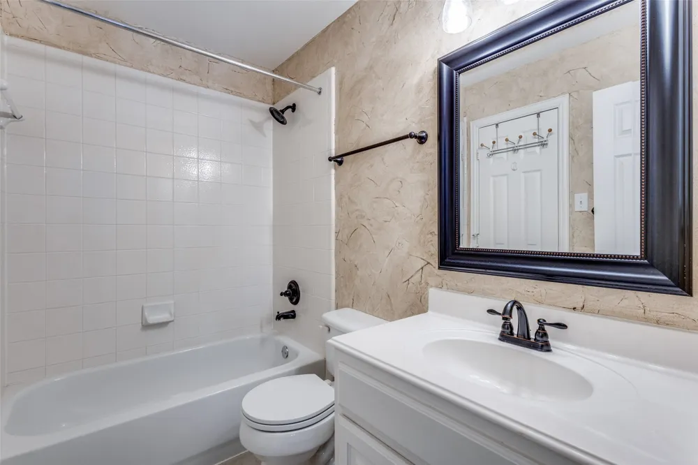 4705 Virginia Woods Drive McKinney, TX 75071