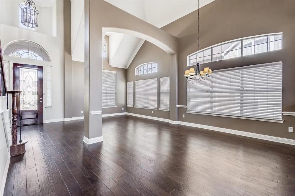 4705 Virginia Woods Drive McKinney, TX 75071