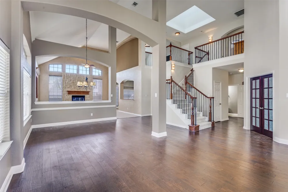 4705 Virginia Woods Drive McKinney, TX 75071