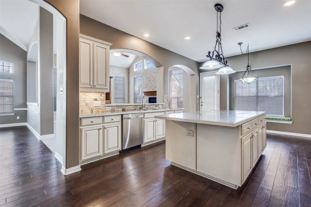 4705 Virginia Woods Drive McKinney, TX 75071