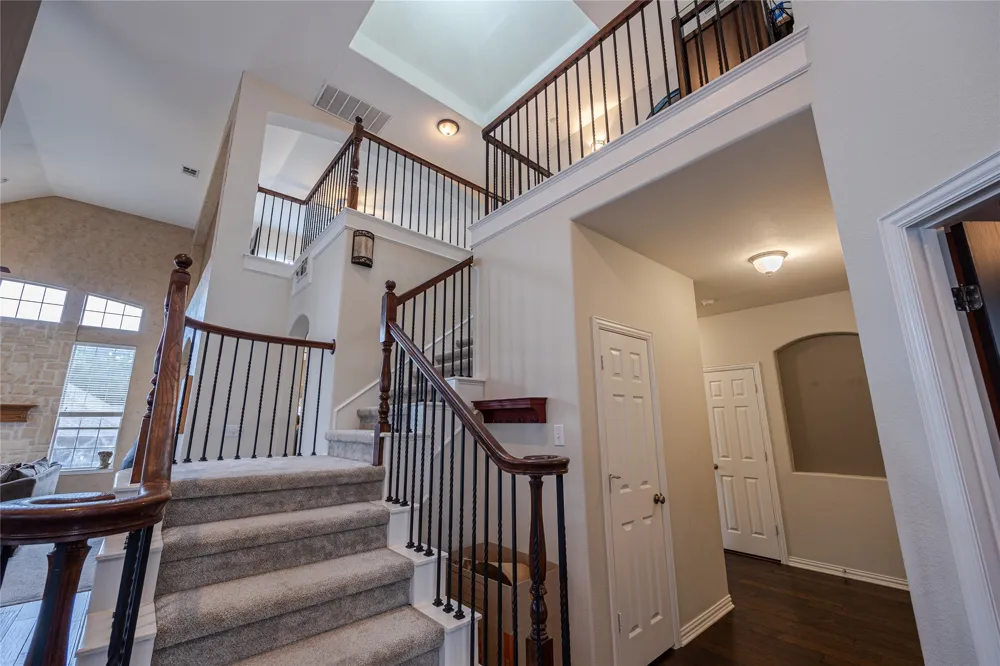 4705 Virginia Woods Drive McKinney, TX 75071