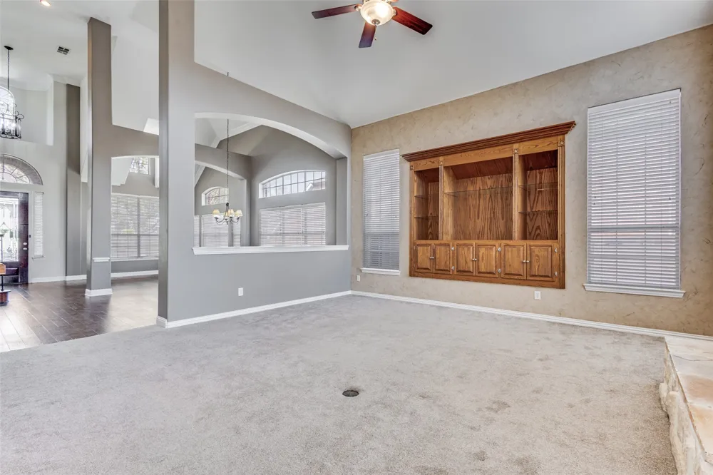 4705 Virginia Woods Drive McKinney, TX 75071