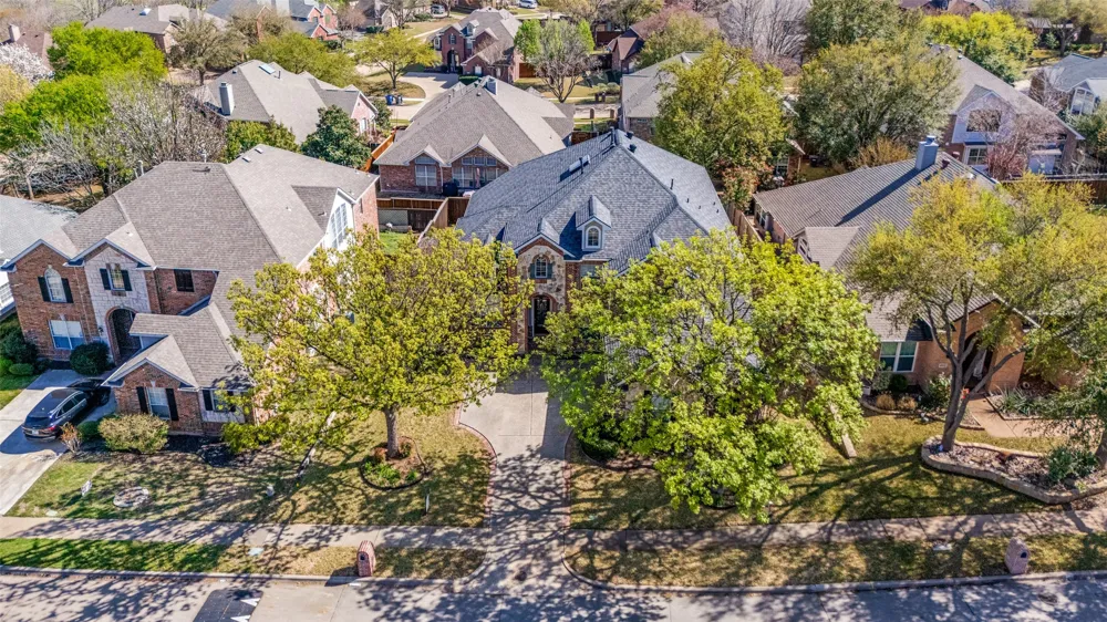 4705 Virginia Woods Drive McKinney, TX 75071