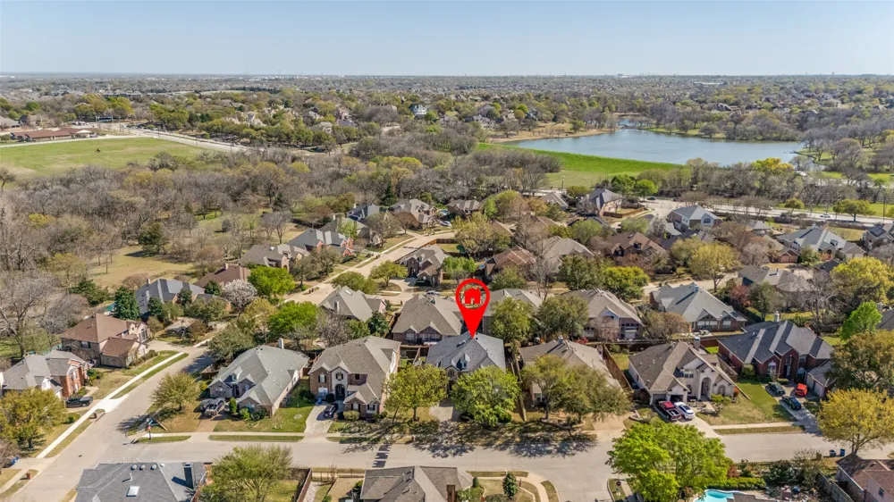 4705 Virginia Woods Drive McKinney, TX 75071