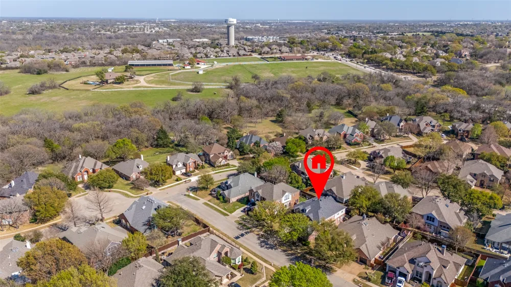 4705 Virginia Woods Drive McKinney, TX 75071