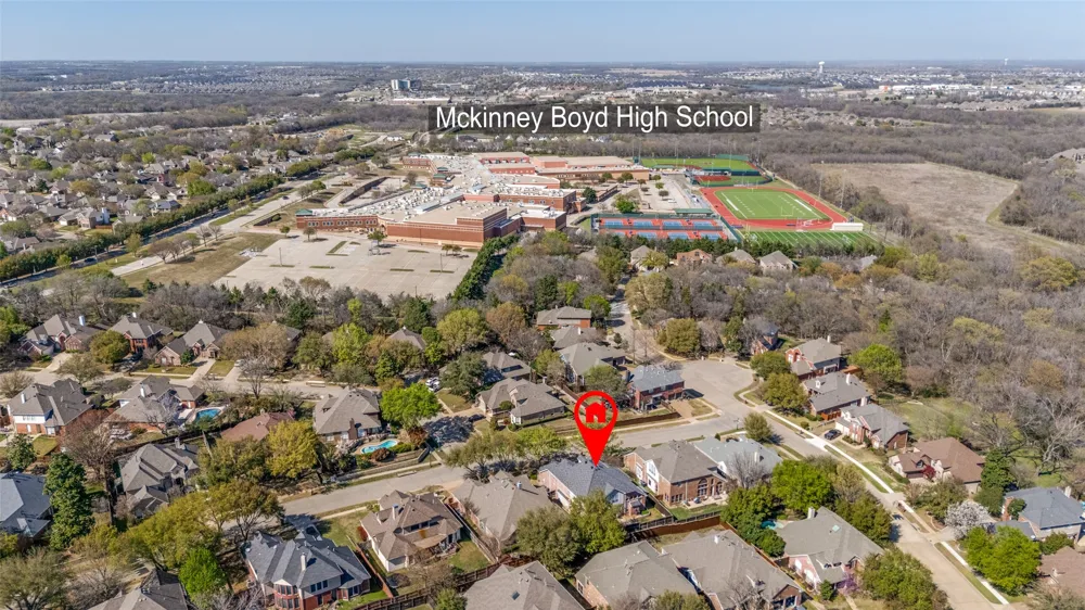 4705 Virginia Woods Drive McKinney, TX 75071