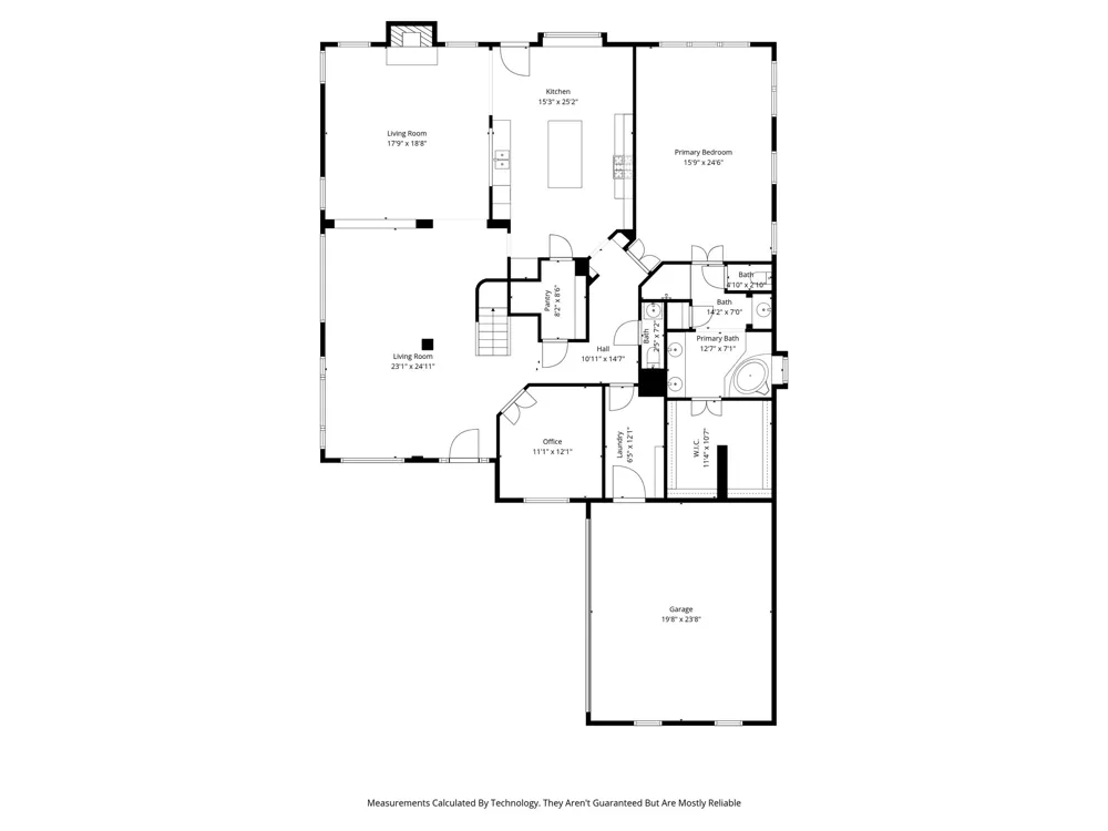 4705 Virginia Woods Drive McKinney, TX 75071