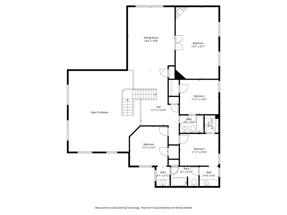 4705 Virginia Woods Drive McKinney, TX 75071