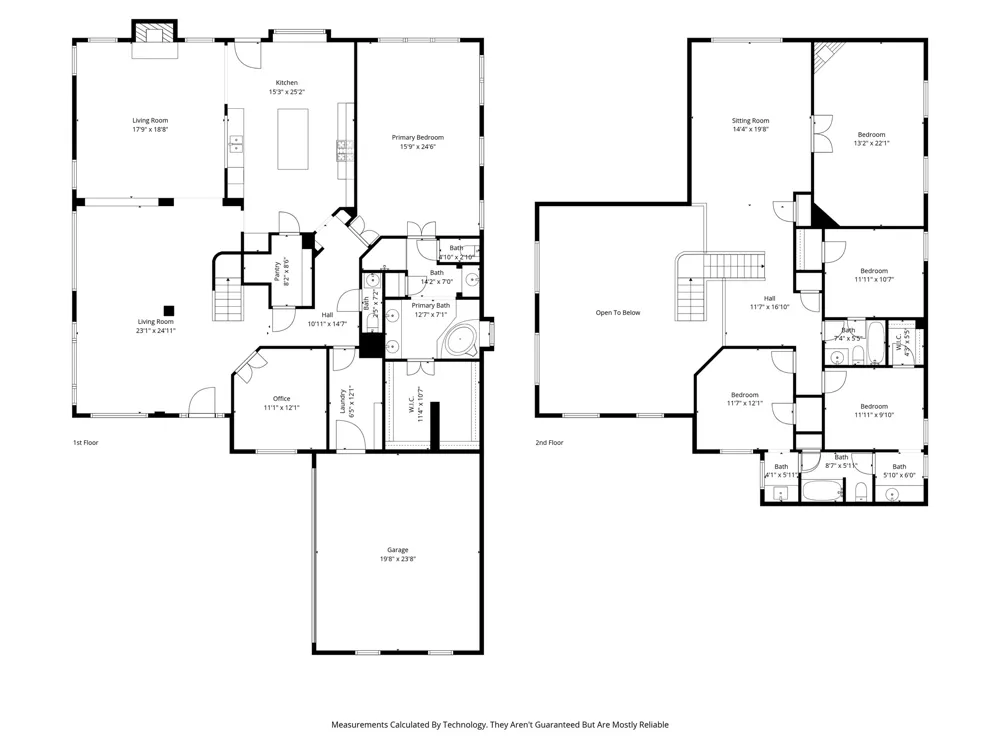 4705 Virginia Woods Drive McKinney, TX 75071