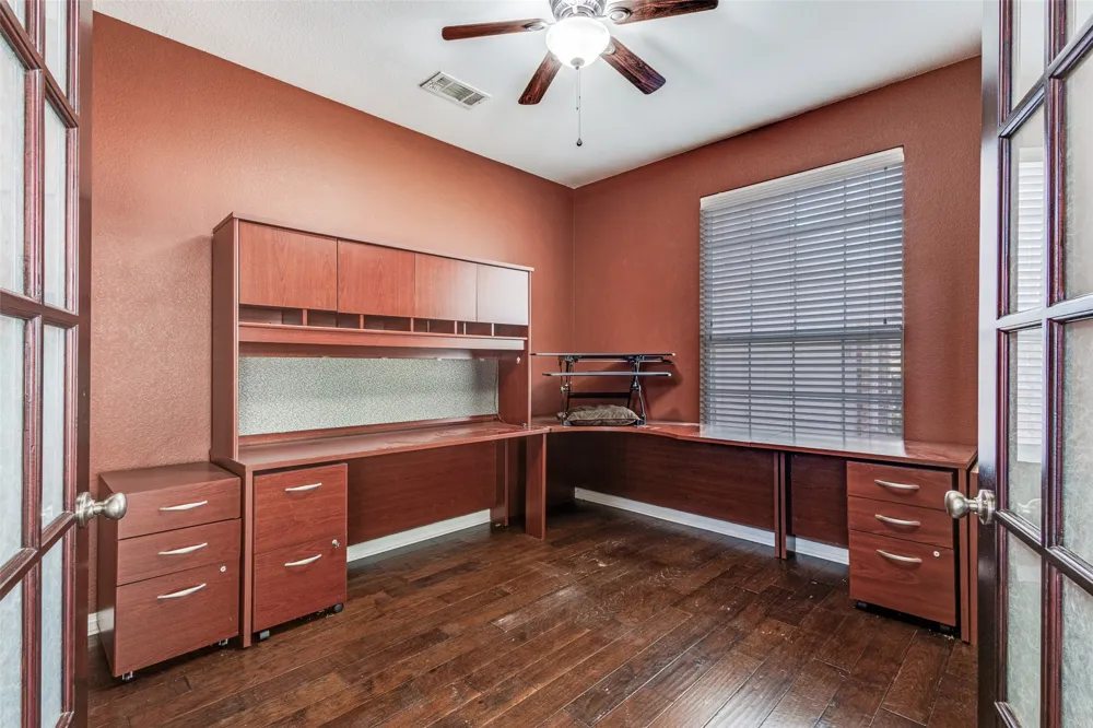 4705 Virginia Woods Drive McKinney, TX 75071