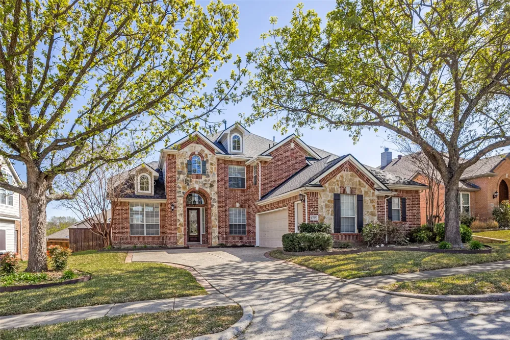 4705 Virginia Woods Drive McKinney, TX 75071