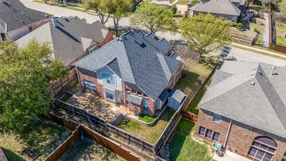 4705 Virginia Woods Drive McKinney, TX 75071