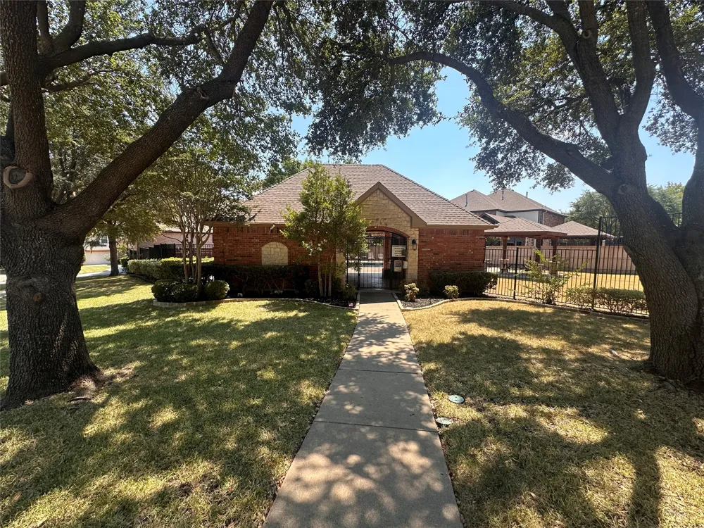 4705 Virginia Woods Drive McKinney, TX 75071