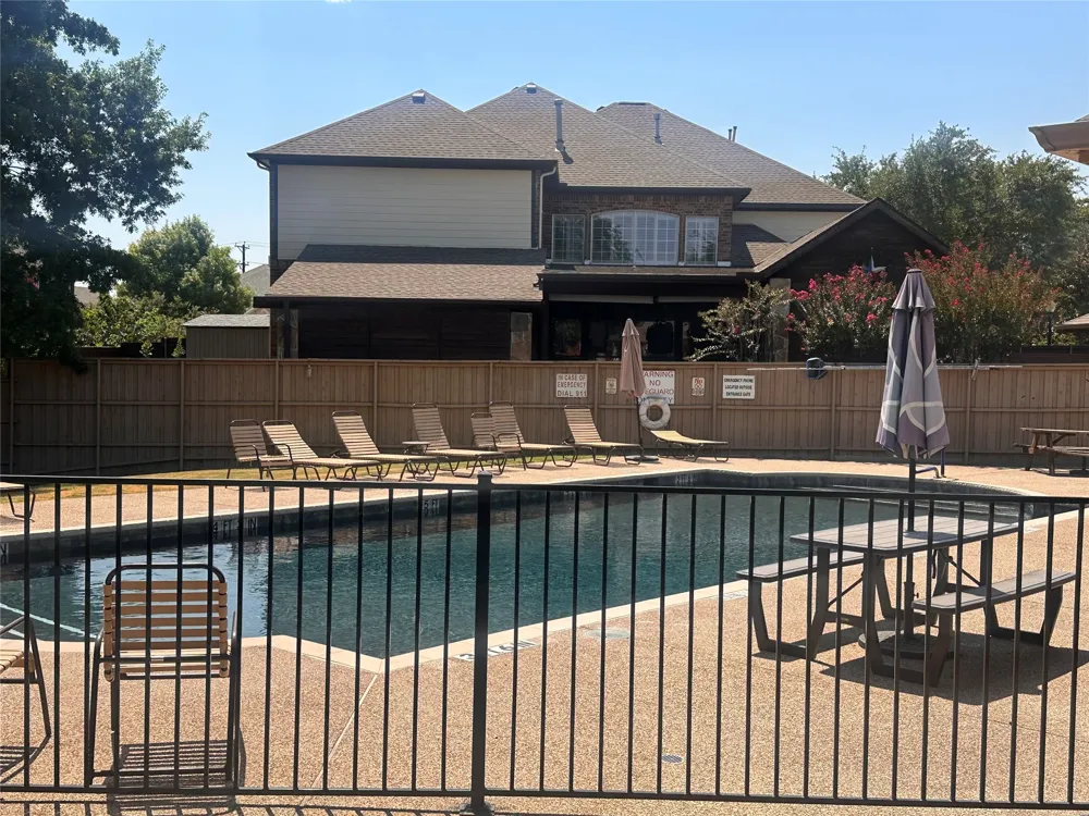 4705 Virginia Woods Drive McKinney, TX 75071